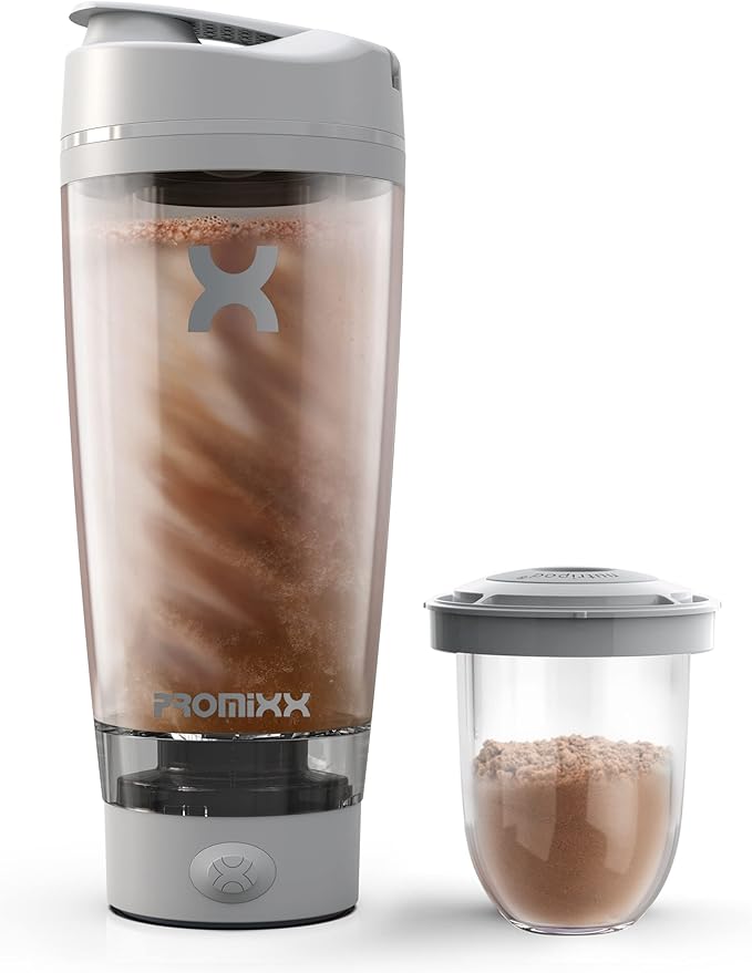 Promixx Pro Shaker Bottle