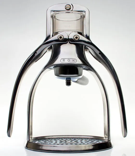 RokEspressoCoffeeMaker