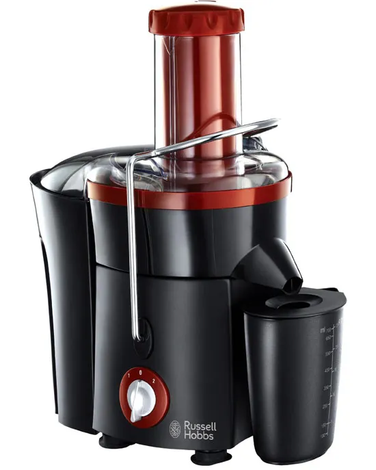 RussellHobbs20360DesireWholeFruitJuicer