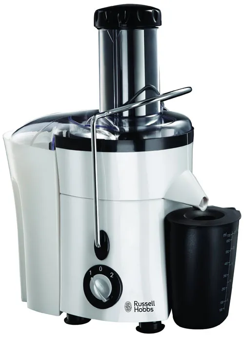 RussellHobbs20365AuraWholeFruitJuicer