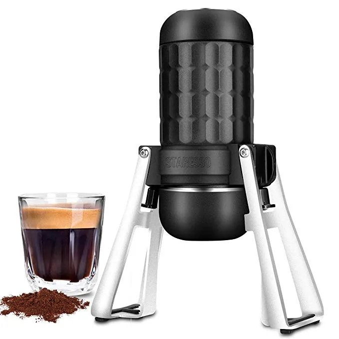 STARESSO-2-shot-Portable-Espresso-Maker