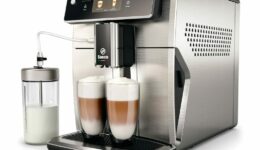 Saeco Celsius Milk Frother