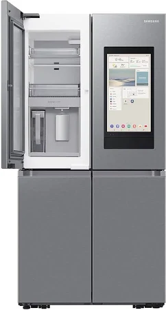 Smart Appliance American Fridge Freezer