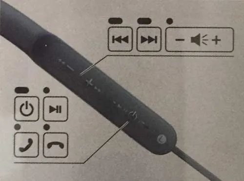 Sony-MDR-XB70BT-Remote-Control-Explained