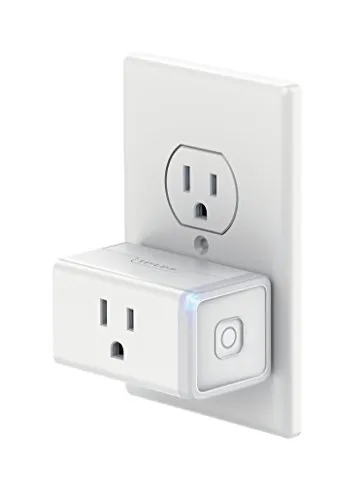 TP-link Smart Plug Mini