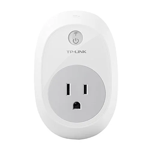 TP-link WiFi Smart Device Plug