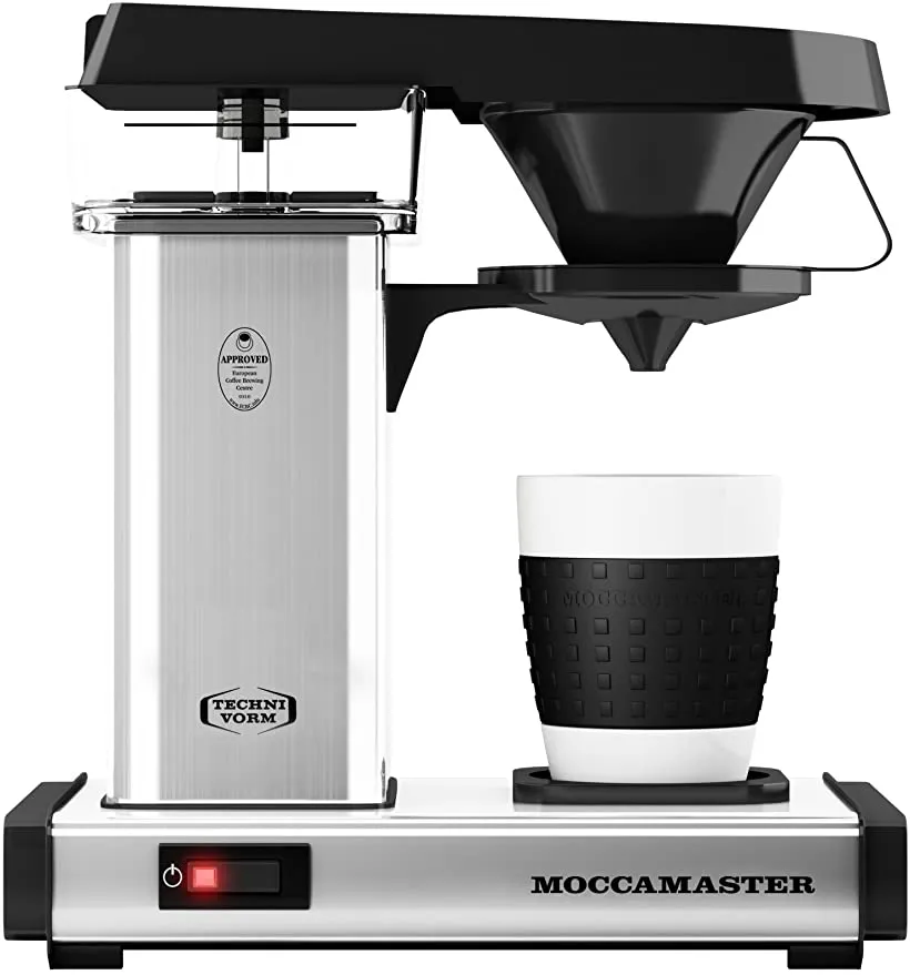 Technivorm-Cup-One-Coffee-Brewer