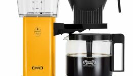 Best Premium Drip Coffee Makers: Multi-cup coffee machines