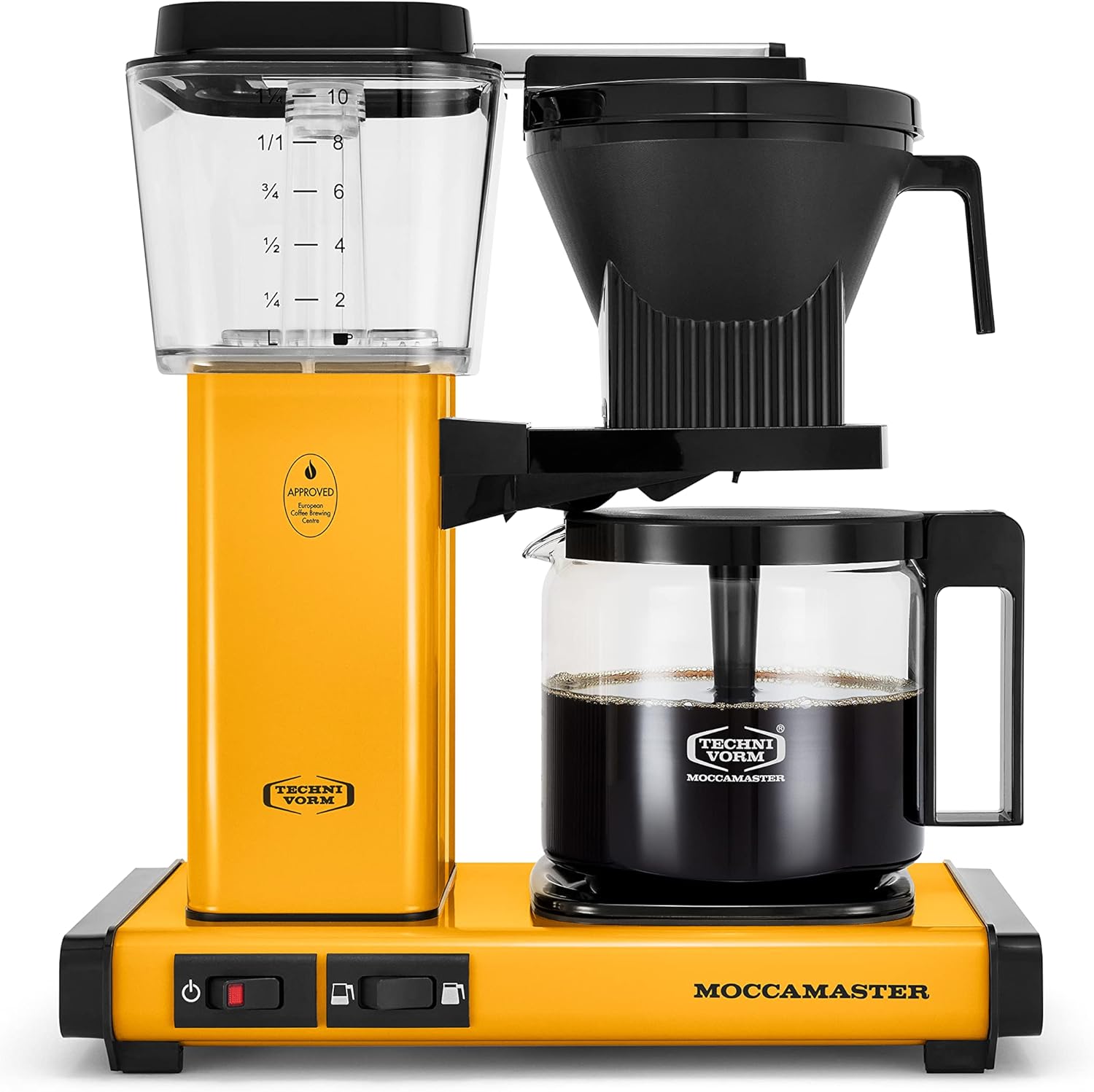 Best Premium Drip Coffee Makers: Multi-cup coffee machines