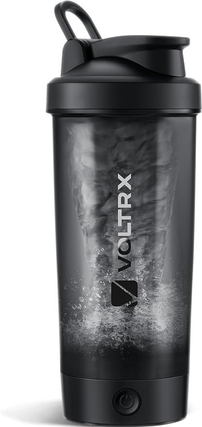 VOLTRX Protein Shaker Bottle