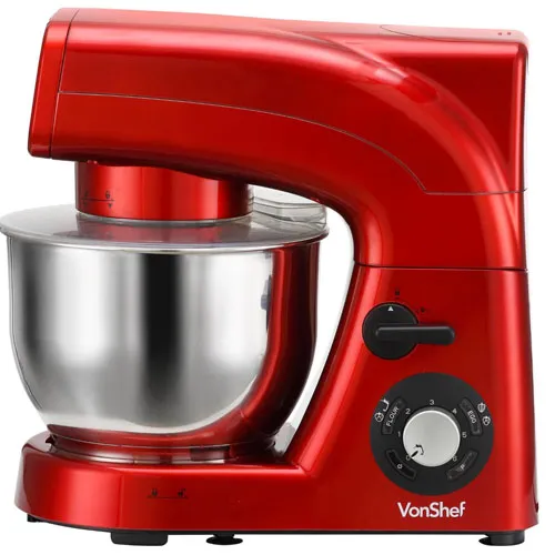 VonShefMixer