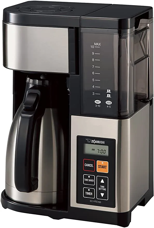 Zojirushi-Coffee-Maker