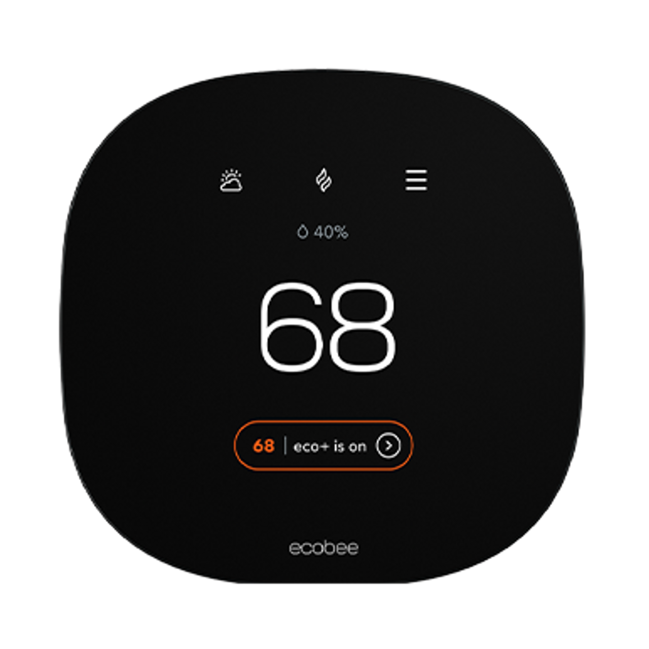 ecobee3 Lite Smart Thermostat