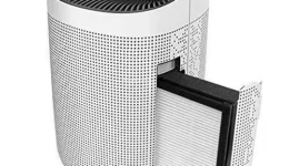 hysure 2 in 1 dehumidifier air purifier