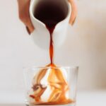 Affogato