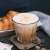 Almond-Spiced Coffee