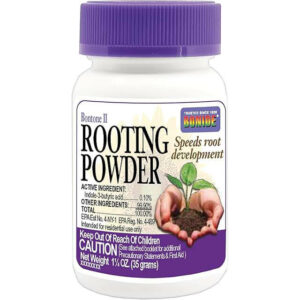 Bonide Bontone II Rooting Powder