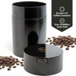 COFFEEVAC 1LB Patented Airtight