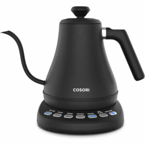 COSORI Electric Gooseneck Kettle