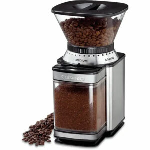 CUISINART Coffee Grinder