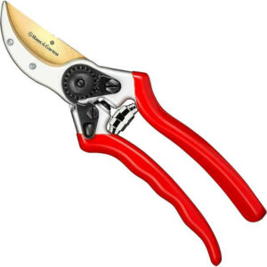 ClassicPRO Professional Premium Titanium Bypass Pruning Shears