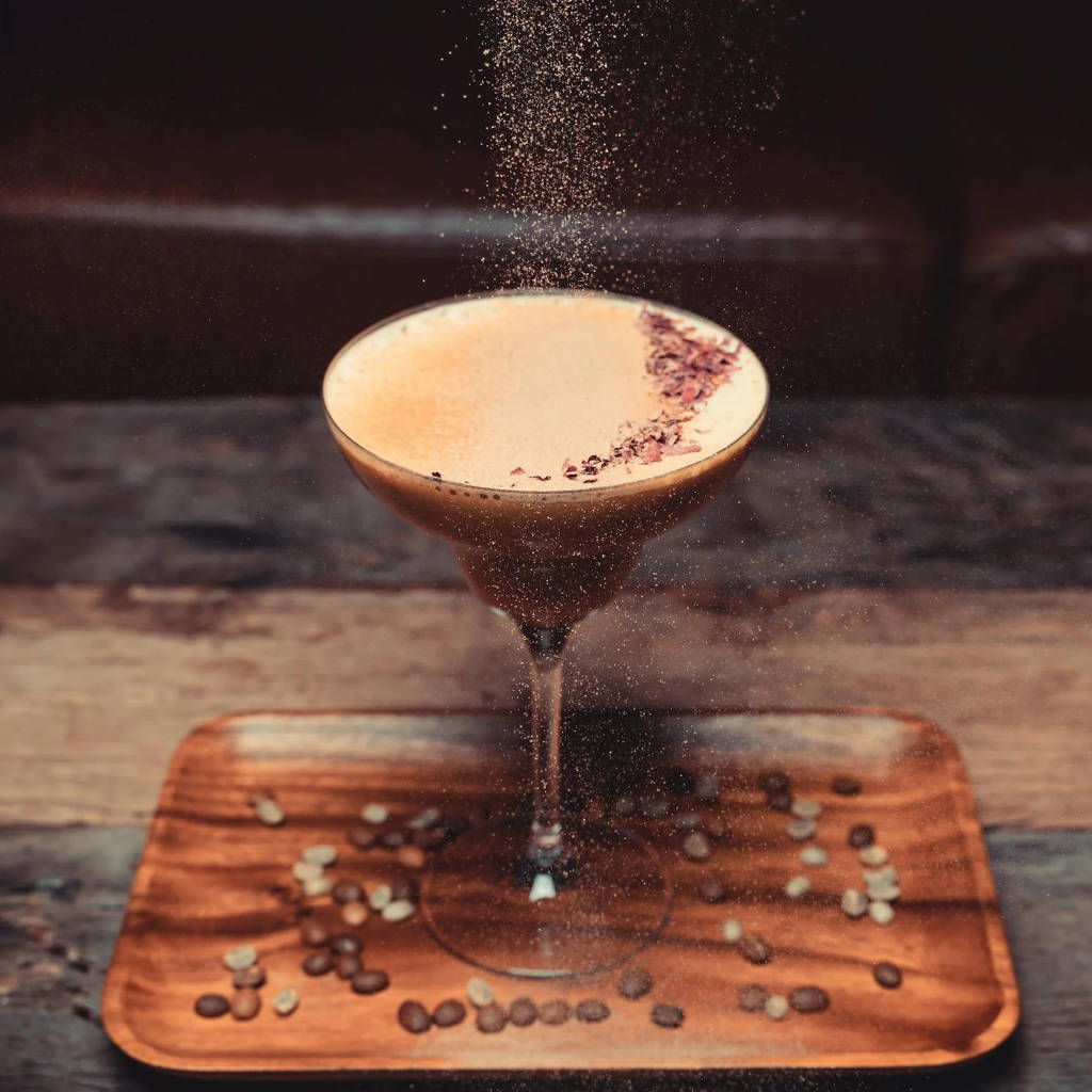 Coffee Cocktail