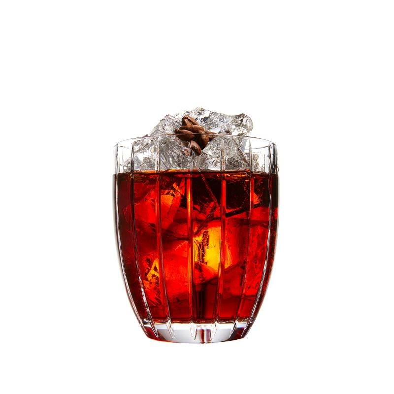 Coffee-Negroni-Cocktail Image by Campari