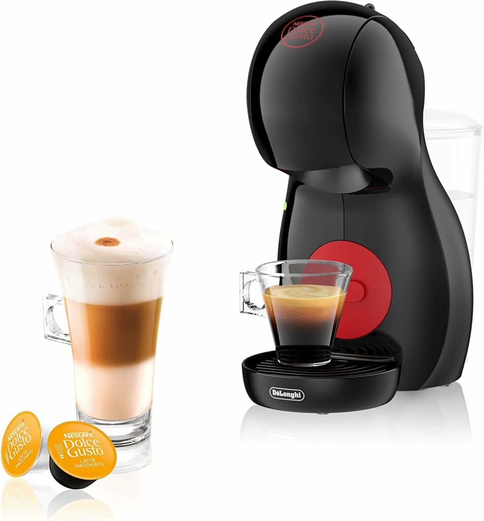 DeLonghi Nescafé Dolce Gusto Piccolo XS for Dolce Gusto