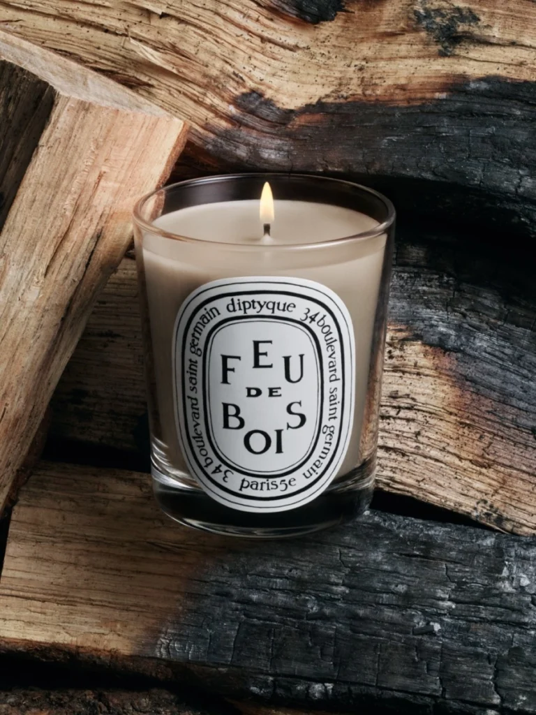 Diptyque Paris Feu de Bois