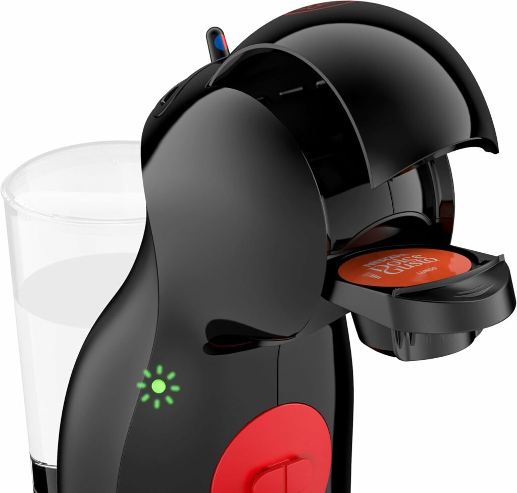 Dolce Gusto Capsule