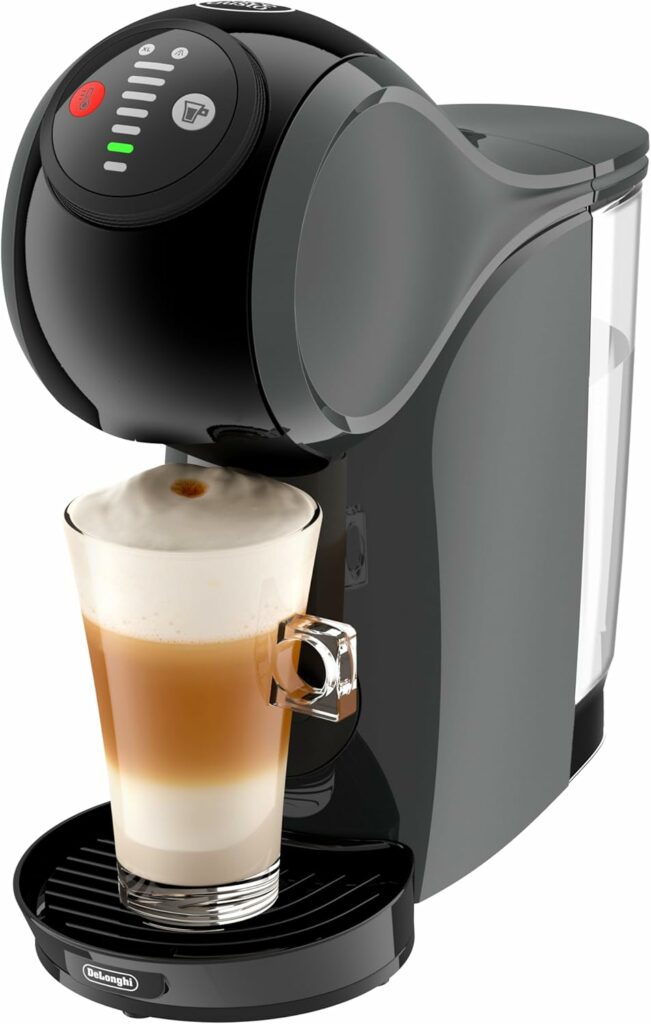 Dolce Gusto DeLonghi Genio S