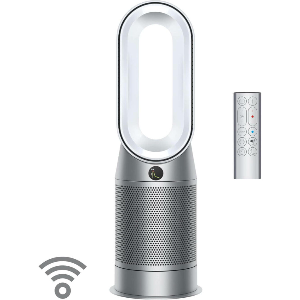 Dyson Purifier Hot Cool HP07