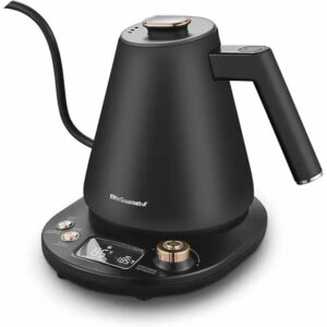 Elite Gourmet EKT3001 Digital Gooseneck