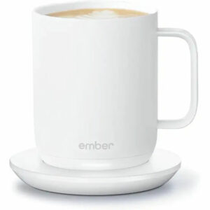 Ember Temperature Control Smart Mug