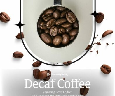 Exploring Decaf Coffee How It’s Made and What You Need to Know