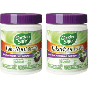 Garden Safe Brand TakeRoot Rooting Hormone