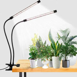 GooingTop LED Grow Light 6000K Full Spectrum