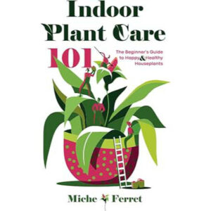 Indoor Plant Care 101 by Miche Ferret