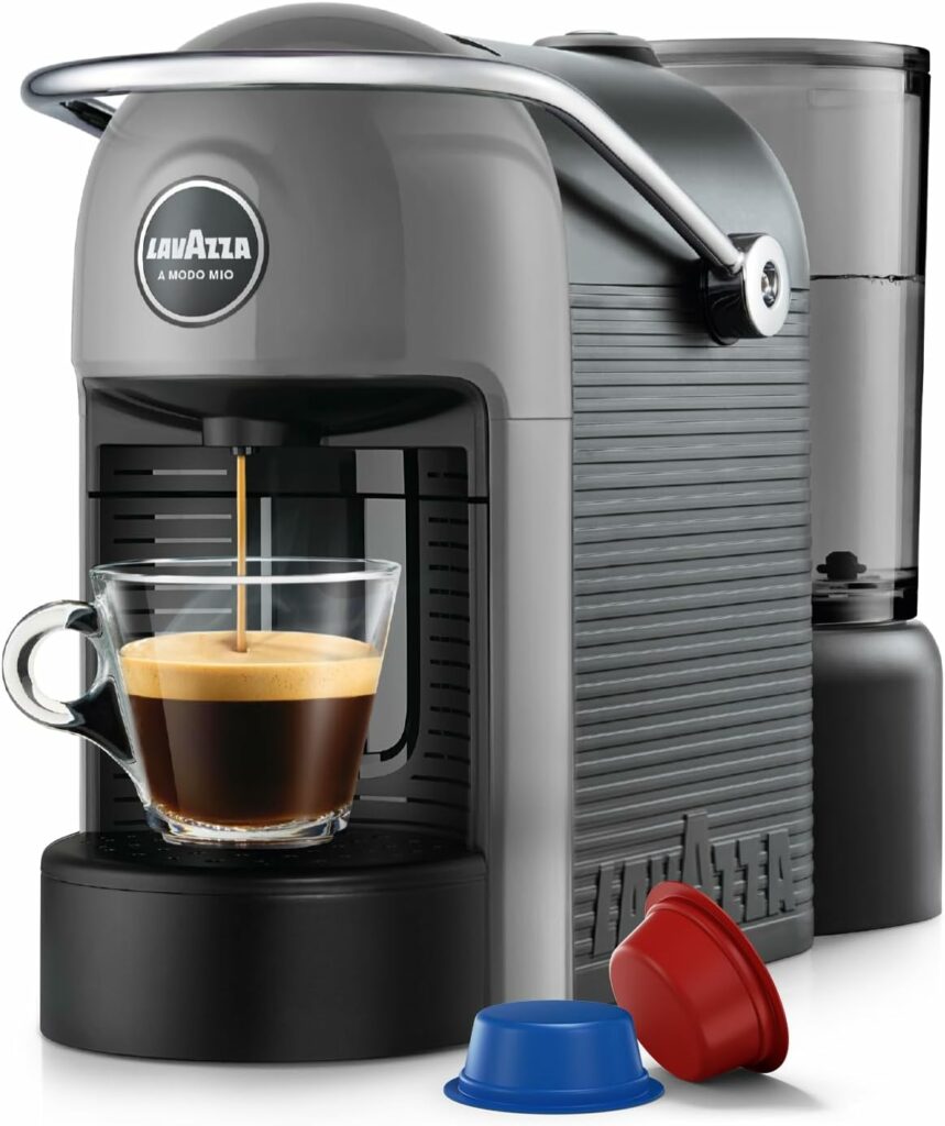 Lavazza A Modo Mio Jolie EVO