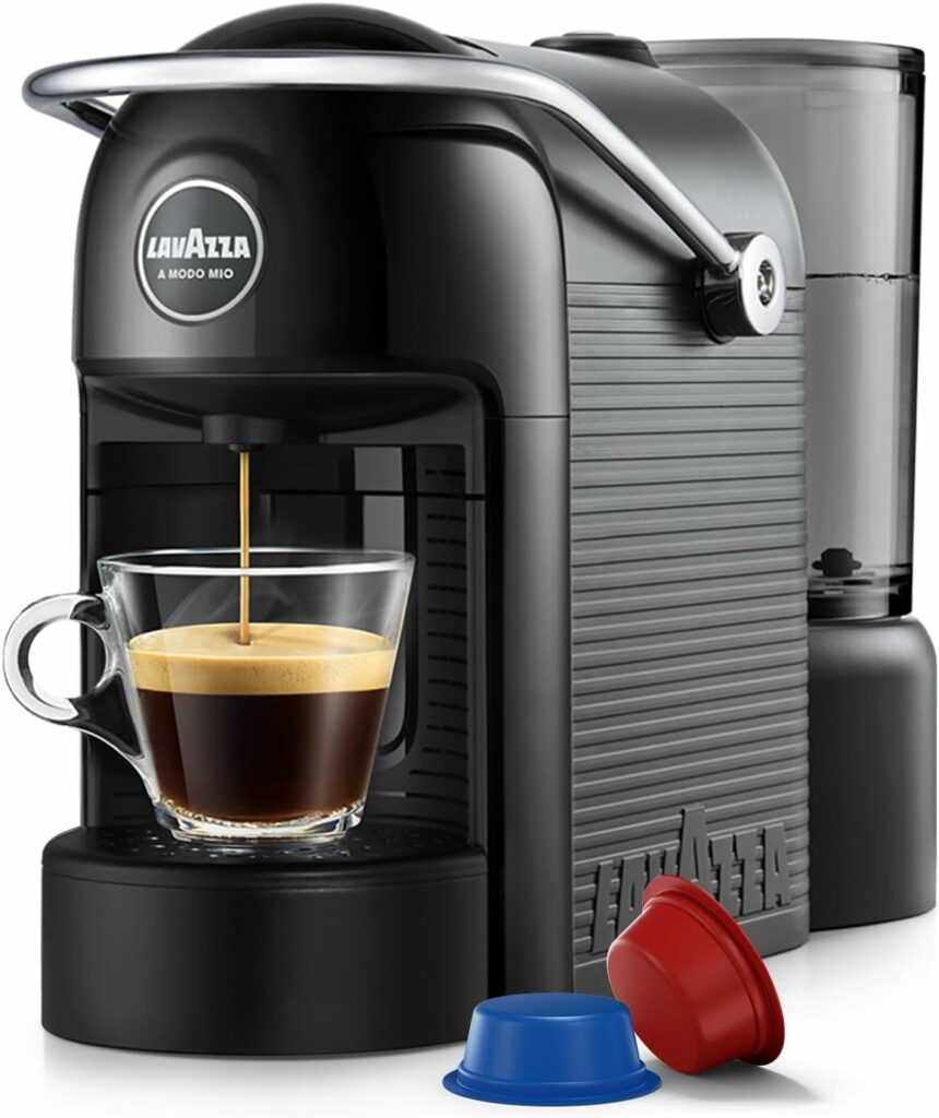 Lavazza A Modo Mio Jolie EVO