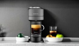 Nespresso Vertuo Next Coffee and Espresso Maker