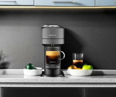 Nespresso Vertuo Next Coffee and Espresso Maker