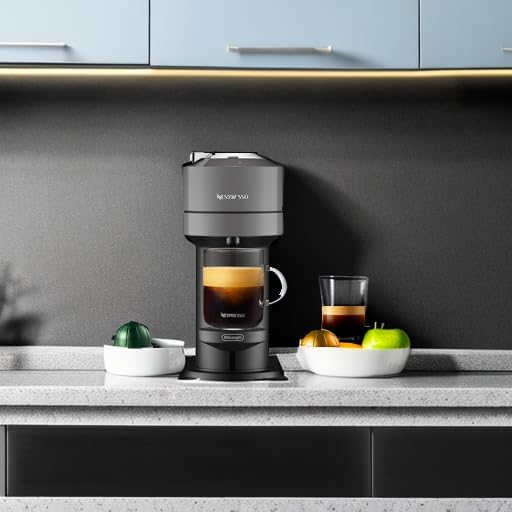 Nespresso Vertuo Next Coffee and Espresso Maker