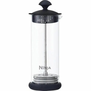 Ninja Coffee Bar Easy Milk Frother