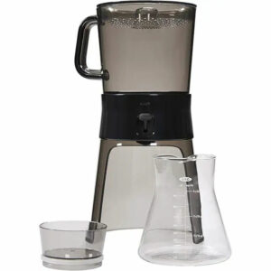 OXO Good Grips Cold Brew Coffee Maker