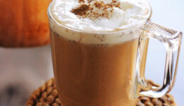 How to Make Pumpkin Spice Latte at Home? Easy PSL recipe for your favourite brew