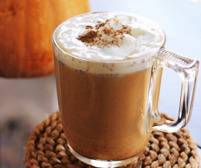 How to Make Pumpkin Spice Latte at Home? Easy PSL recipe for your favourite brew