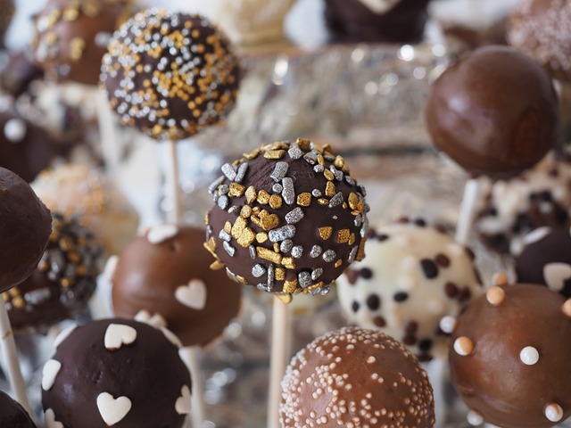 Cake Pop