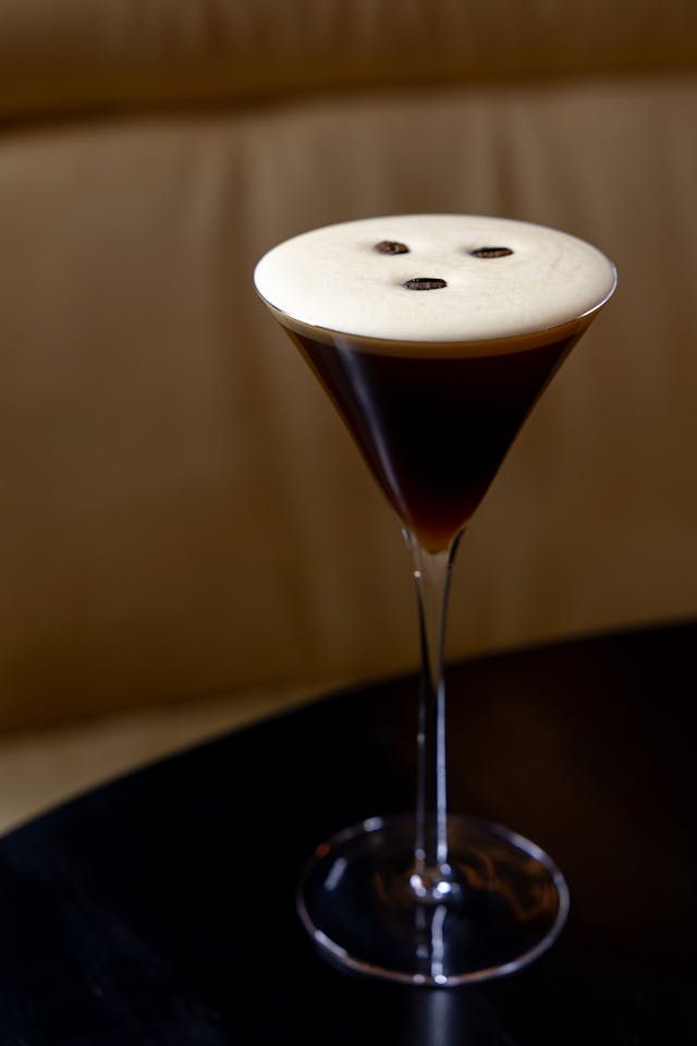 Espresso martini