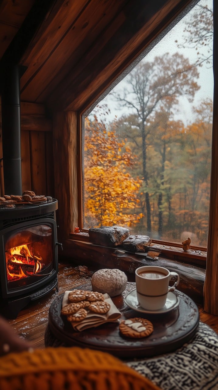 farmhouse-rustic-cozy-cabin